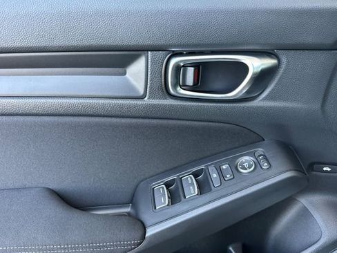 New 2026 Honda Civic Sport image 11