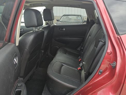 Used 2010 Nissan Rogue SL w/ Premium Pkg image 7