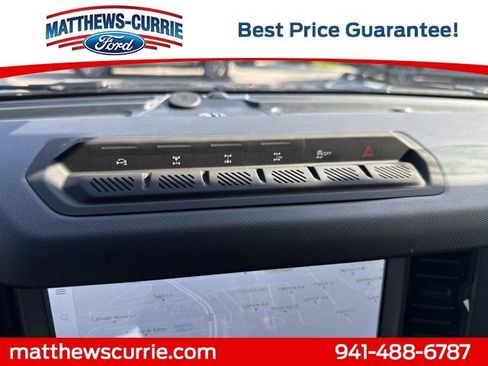 New 2025 Ford Bronco Badlands image 18