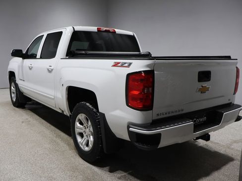 Used 2016 Chevrolet Silverado 1500 LT w/ All Star Edition image 4
