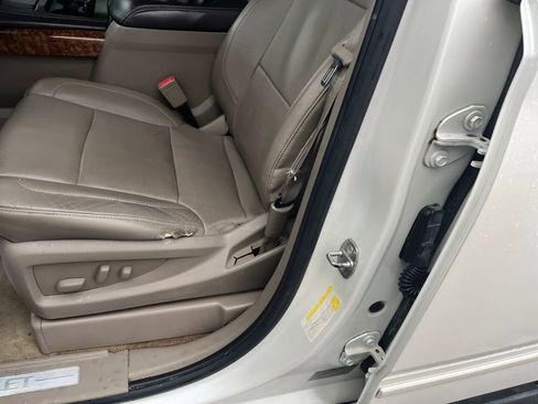 Used 2015 Chevrolet Tahoe LTZ image 20