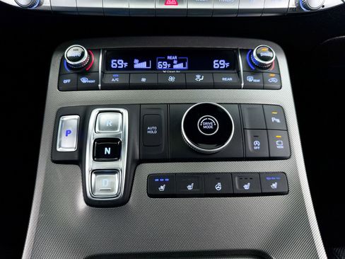 Used 2020 Hyundai Palisade Limited FWD image 29
