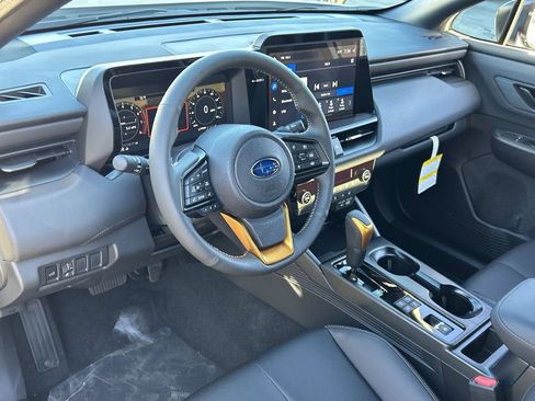 New 2026 Subaru Outback Wilderness AWD/4WD image 14