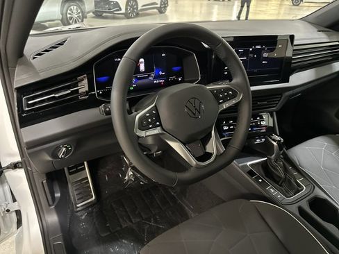 New 2026 Volkswagen Jetta Sport image 14