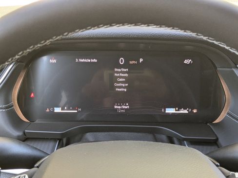 New 2026 Jeep Grand Cherokee Laredo 4x4 image 24