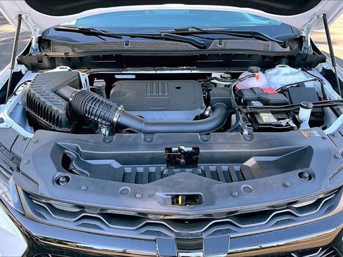 New 2026 Chevrolet Blazer LT w/ Sound & Technology Package image 9