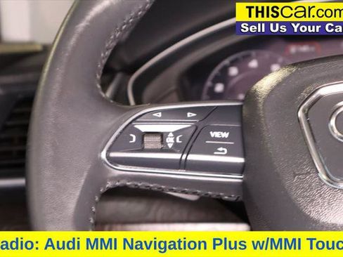 Used 2019 Audi Q5 2.0T Premium Plus w/ Premium Plus Package AWD/4WD image 15