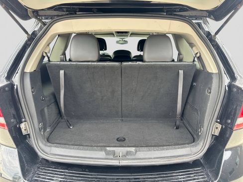 Used 2017 Dodge Journey GT AWD/4WD image 39