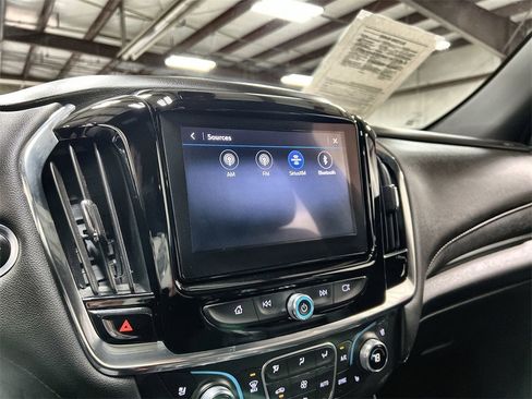 Used 2023 Chevrolet Traverse High Country w/ LPO, Floor Liner Package image 34