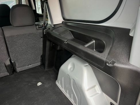 Used 2020 RAM ProMaster City SLT w/ Popular Equipment Group image 21