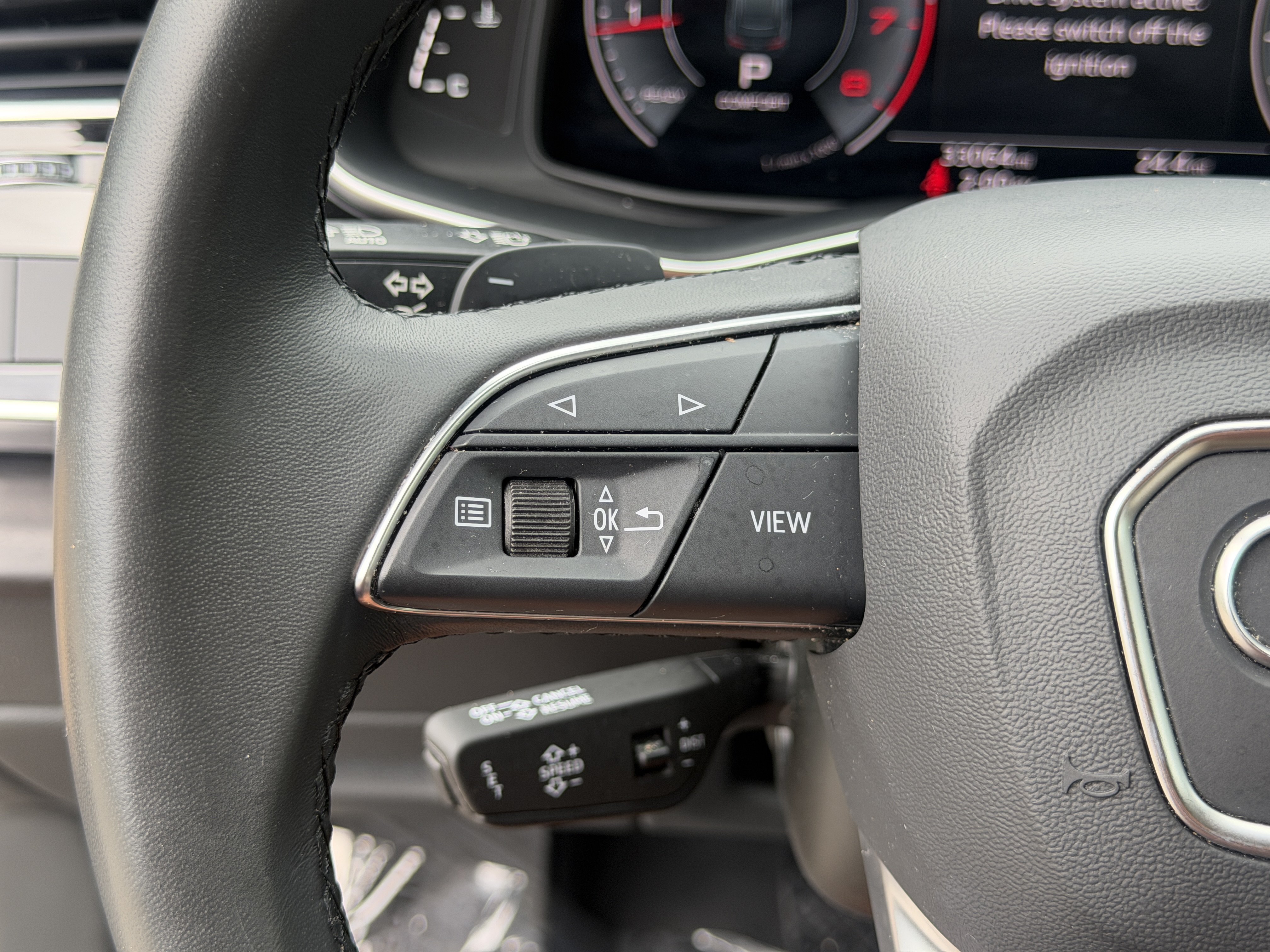 Certified 2023 Audi Q7 2.0T Premium Plus AWD/4WD image 31
