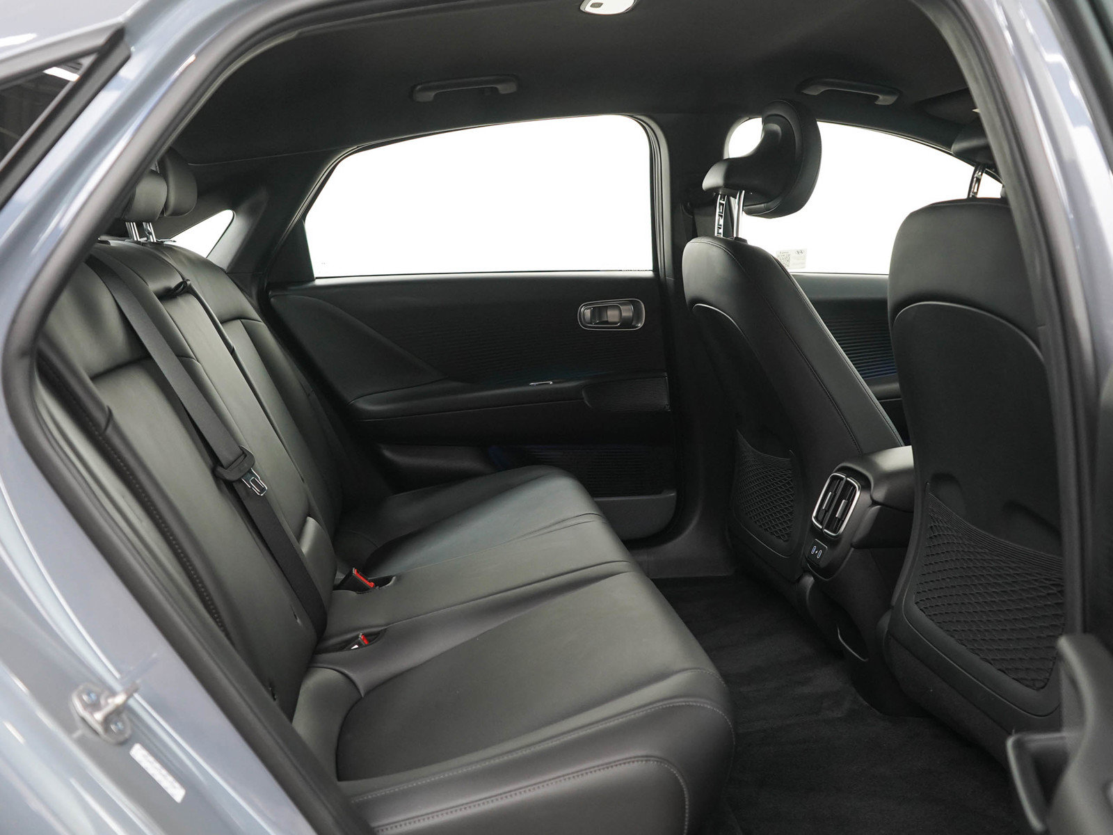 Certified 2024 Hyundai Ioniq 6 SEL AWD/4WD image 12
