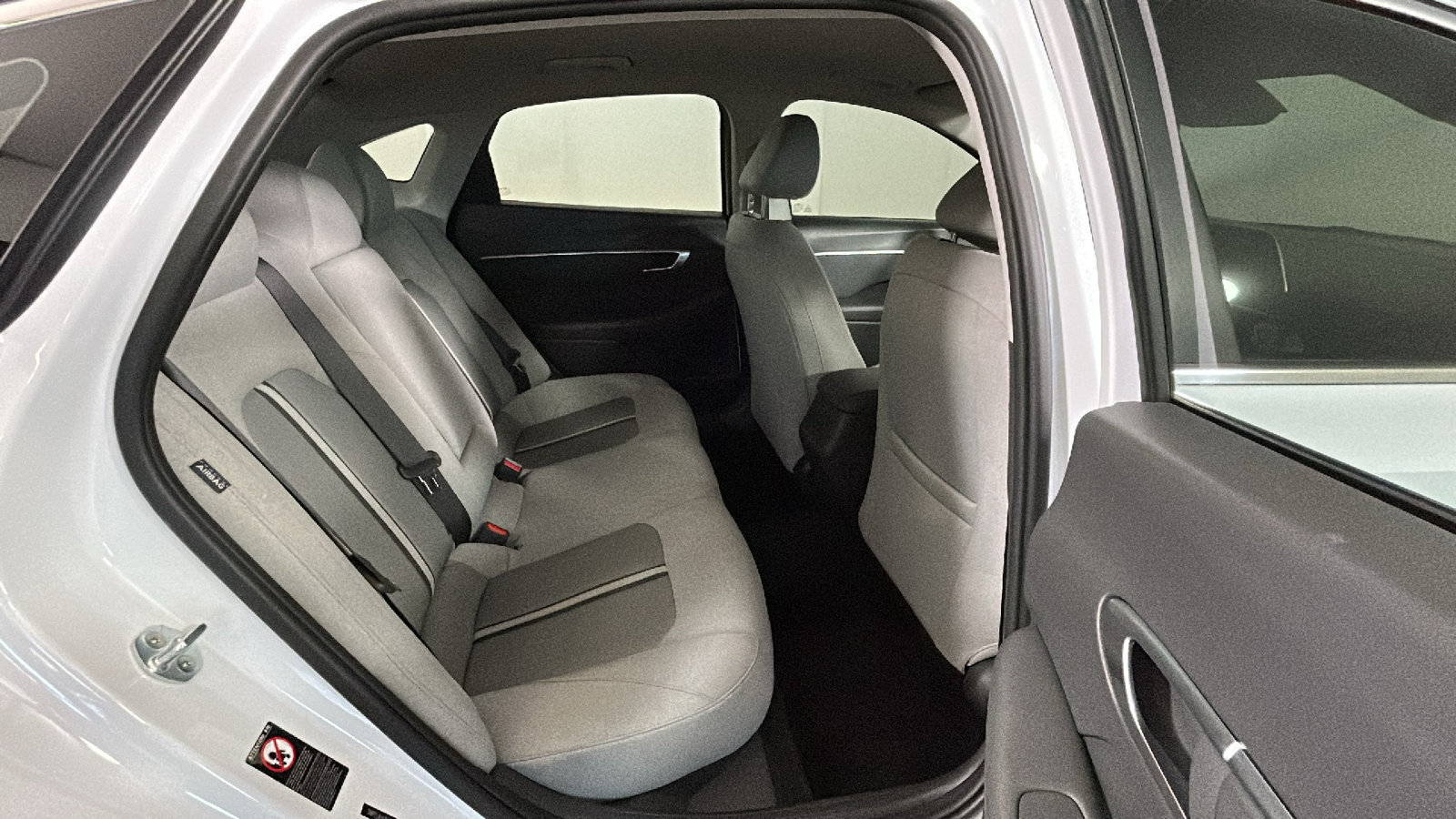 Used 2020 Hyundai Sonata SEL FWD image 35
