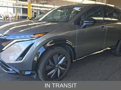 Used 2023 Nissan Ariya AWD