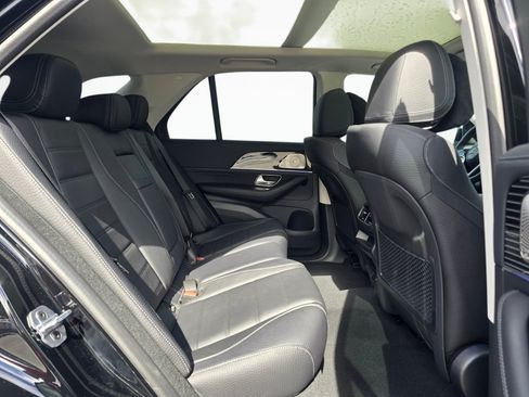 New 2026 Mercedes-Benz GLE 350 4MATIC image 22