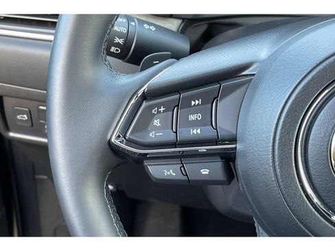 Certified 2025 MAZDA CX-5 Signature image 37