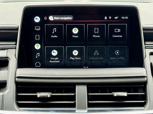 Used 2022 GMC Yukon SLT image 23