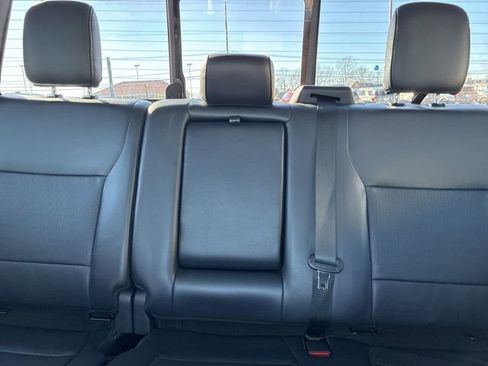 Used 2025 Ford F250 Lariat w/ Lariat Ultimate Package image 56