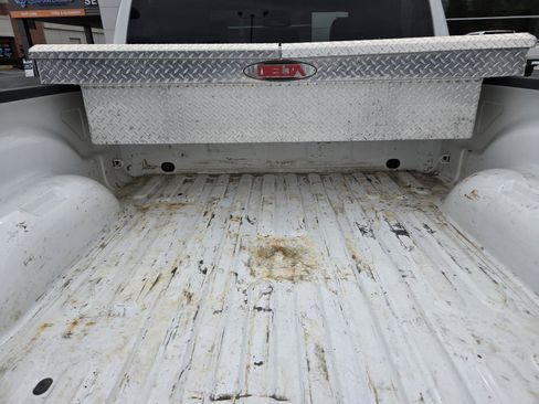 Used 2016 RAM 1500 Tradesman w/ Protection Group AWD/4WD image 17