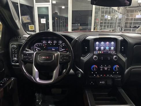 Used 2021 GMC Sierra 1500 Elevation image 27