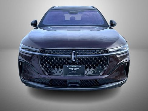 Used 2024 Lincoln Nautilus Reserve w/ Equipment Group 202A image 2