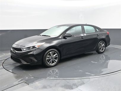 Used 2023 Kia Forte LXS w/ LXS Technology Package