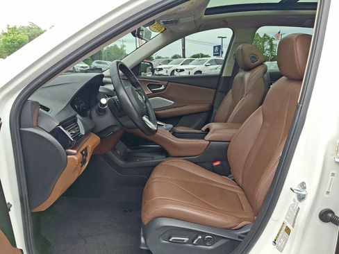 Certified 2024 Acura RDX SH-AWD w/ Technology Package image 13