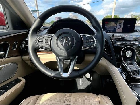 Used 2020 Acura RDX FWD w/ Advance Package image 6