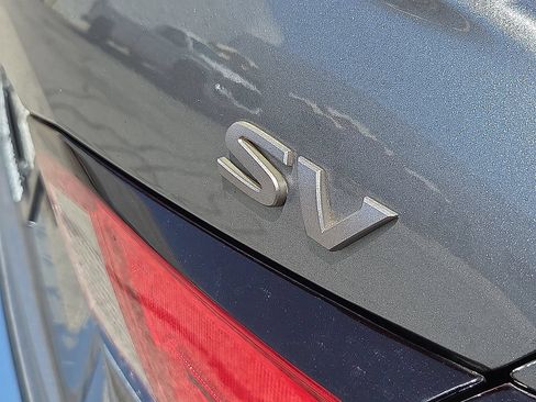 Used 2023 Nissan Altima 2.5 SV w/ SV Premium Package FWD image 16