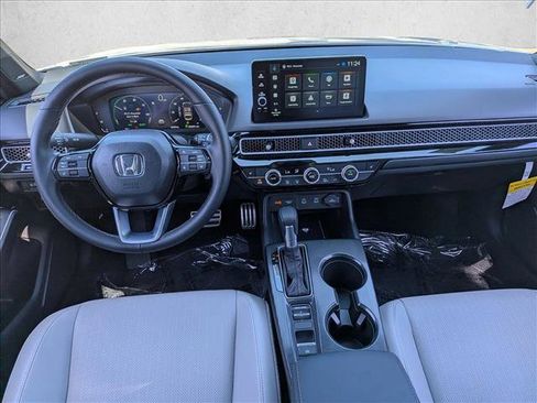 Used 2026 Honda Civic FWD Hybrid Sedan image 23