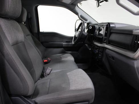 Used 2025 Ford F250 XLT AWD/4WD image 23