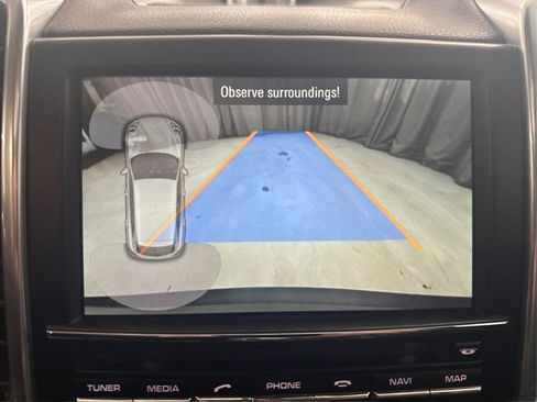 Used 2016 Porsche Cayenne image 31