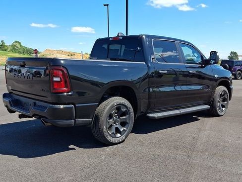 New 2026 RAM 1500 Express AWD/4WD image 7