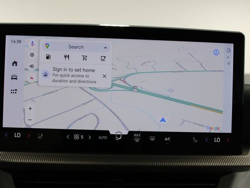 New 2026 Ford Explorer Active image 45