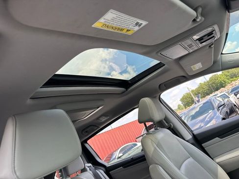 Used 2018 Honda Odyssey EX-L image 35