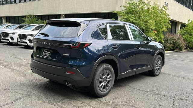 New 2026 MAZDA CX-5 Select AWD/4WD image 4