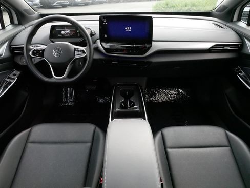 Certified 2023 Volkswagen ID.4 Pro S AWD/4WD image 10