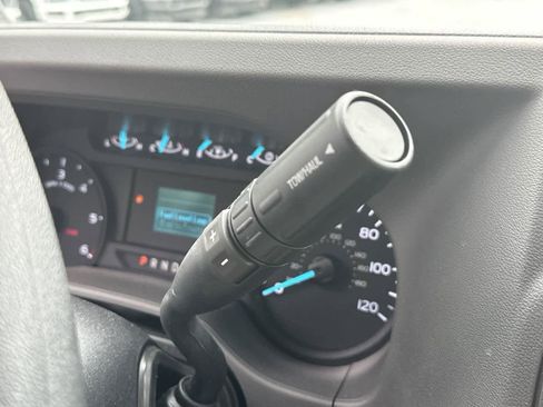 New 2025 Ford E-350 and Econoline 350 Super Duty w/ Power Equipment Group image 48