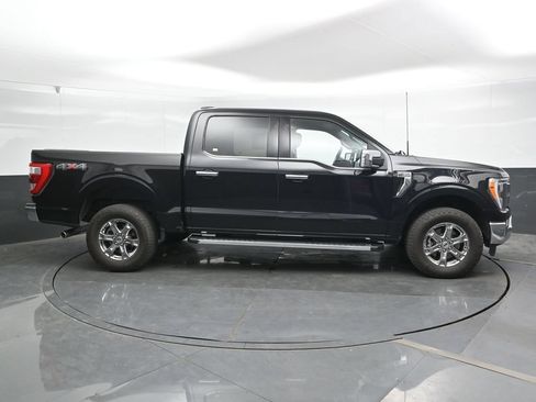 Used 2023 Ford F150 Lariat AWD/4WD image 4