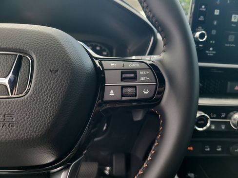 New 2026 Honda CR-V Sport Touring image 15