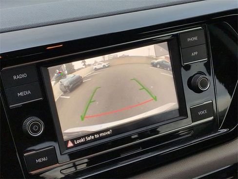 Used 2023 Volkswagen Taos S w/ Driver Assistance Package image 14