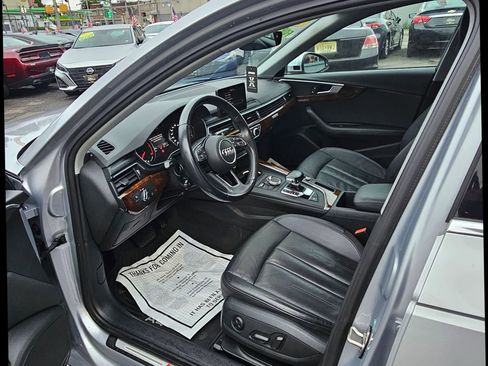 Used 2019 Audi A4 2.0T Premium w/ Convenience Package image 9