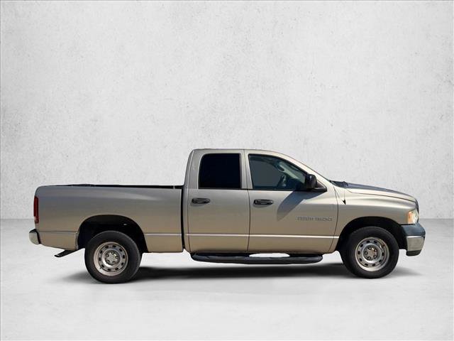 Used 2005 Dodge Ram 1500 Truck ST RWD image 4