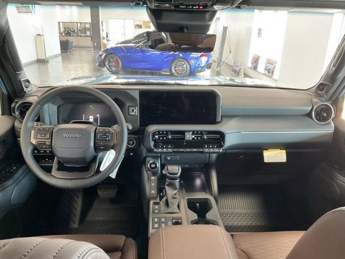 New 2026 Toyota Land Cruiser image 23