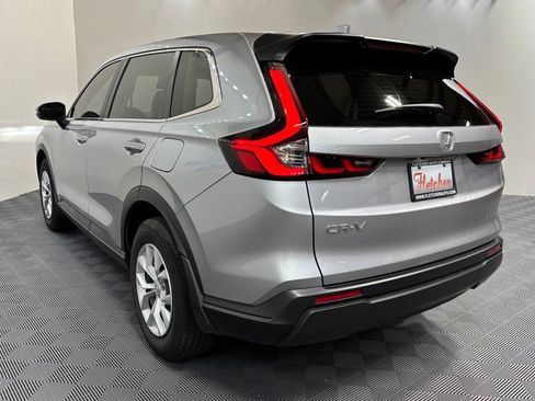Used 2023 Honda CR-V LX image 5