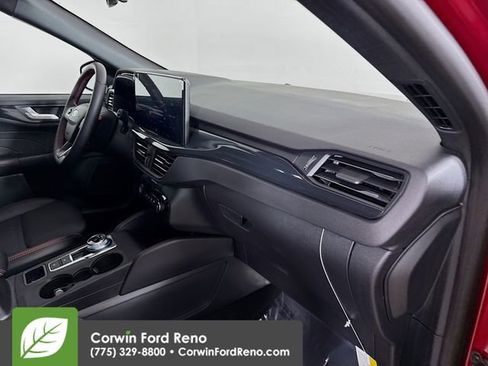 New 2026 Ford Escape ST-Line w/ Tech Pack #1 image 30