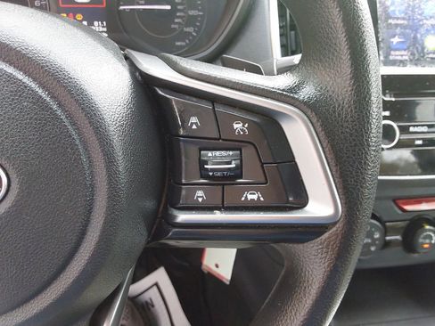 Used 2019 Subaru Impreza 2.0i Premium w/ Eyesight & BSD/Rcta & SRF image 16