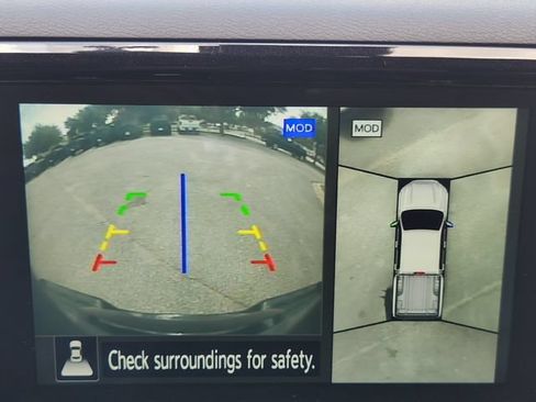 Used 2024 Nissan Frontier Pro-X w/ Pro Premium Package RWD image 20
