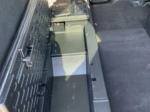 Used 2019 Nissan Titan PRO-4X w/ Pro-4x Utility Package image 51