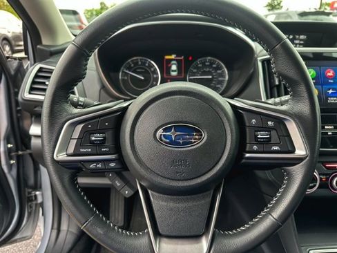 Used 2019 Subaru Impreza 2.0i Limited w/ Popular Package #2 AWD/4WD image 16